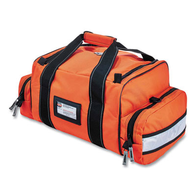 Arsenal 5215 Trauma Bag, Large, 12 x 19 x 8.5, Orange