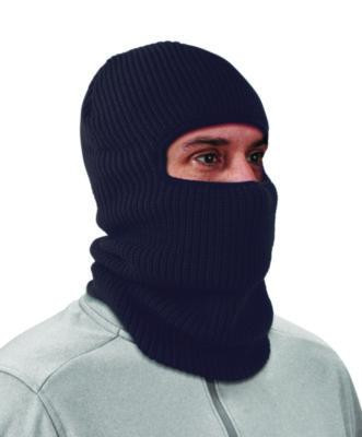 N-Ferno 6829 Freezer Balaclava Face Mask, Acrylic, One Size Fits Most, Navy