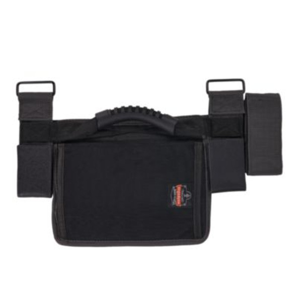 Arsenal 5301 Ladder Carrying Handle, Supports Up To 100 Lb, 2 x 9 x 11, Black