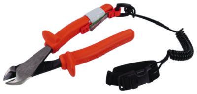 Squids 3755 Self-Adhering Tool Traps, Up To 15 Lb Max Working Capacity, 12 Ft Long, Gray, 10/Pack