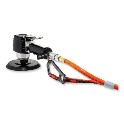 Squids 3798 Pneumatic Tool Trap Bracket, 3 x 6 x 0.13