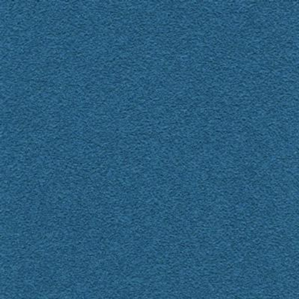 Vinyl Bulletin Board With Aluminum Frame, 87.91" x 48.5", Ocean Surface, Satin Aluminum Frame
