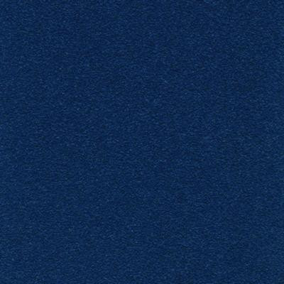 Vinyl Bulletin Board With Aluminum Frame, 87.91" x 48.5", Navy Surface, Satin Aluminum Frame