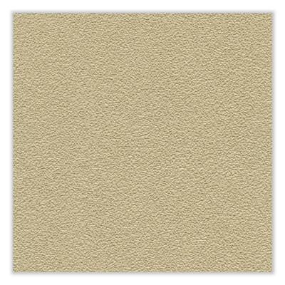 Silhouette 1 Door Enclosed Vinyl Bulletin Board, 27.75" x 42.13", Caramel Surface, Black/Satin Aluminum Frame