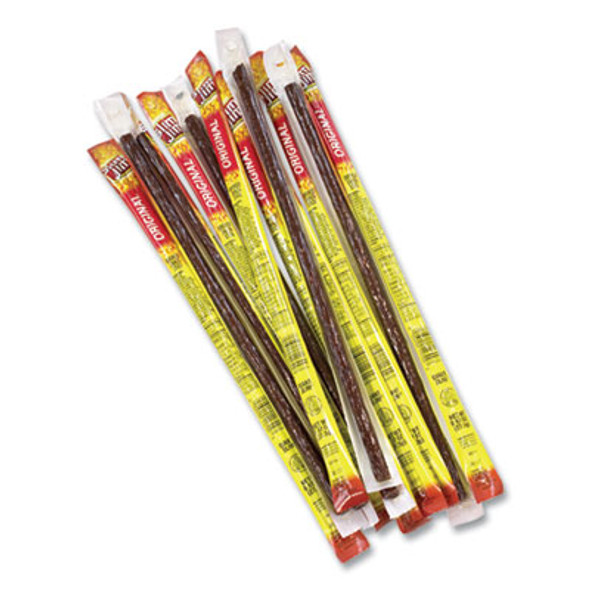 Original Smoked Snack Stick, 0.97 Oz Stick, 24 Sticks/Box