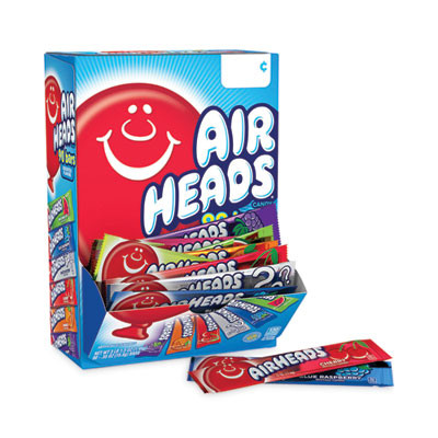Variety Box, Assorted Flavors, 0.55 Oz Bar, 90/Carton