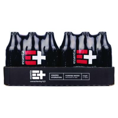 Water, 16.9 Oz Bottle, 24/Pack
