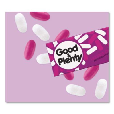 Licorice Candy, 5 Lb Bag