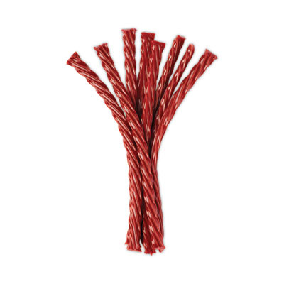 Strawberry Twists, 32 Oz Bag, 2/Pack