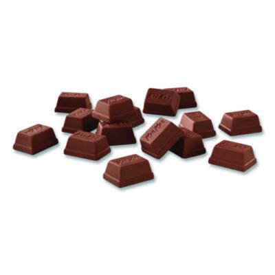 Snack Size, Crisp Wafers In Milk Chocolate, 32.34 Oz Bag