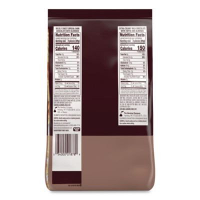 Nuggets Party Pack, Assorted, 31.5 Oz Bag