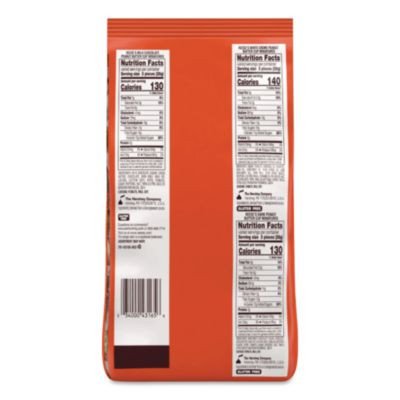 Party Pack Miniatures Assortment, 32.1 Oz Bag