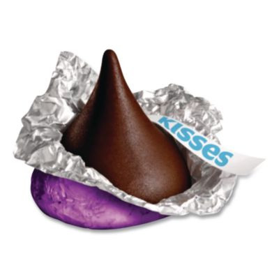 Kisses Special Dark Chocolate Candy, Party Pack, 32.1 Oz Bag