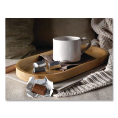 Nuggets Share Pack, Milk Chocolate, 10.2 Oz Bag, 3/Pack