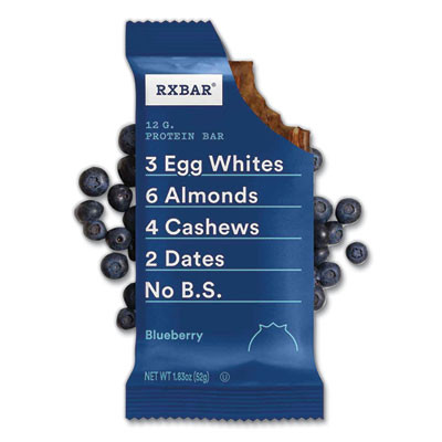 Adult Bars, Assorted Flavors, 1.83 Oz Bar, 5 Bars/Pack, 3 Packs/Carton
