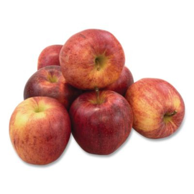 Fresh Gala Apples, 8/Carton