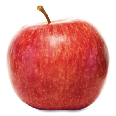 Fresh Gala Apples, 8/Carton