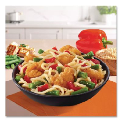 Marketplace Sesame Chicken, 9 Oz Box, 3 Boxes/Pack