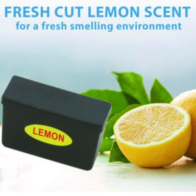 Lemon Scent Fragrance Cartridge, 3/Pack