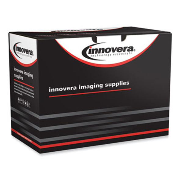 Remanufactured Black High-Yield Toner, Replacement For 039H (0288C001), 25,000 Page-Yield