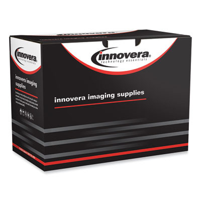 Remanufactured Black High-Yield Toner, Replacement For 039H (0288C001), 25,000 Page-Yield