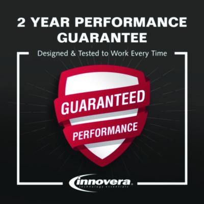 Remanufactured Yellow High-Yield Toner, Replacement For 054 (3025C001), 2,300 Page-Yield