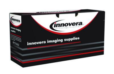 Remanufactured Black High-Yield Toner, Replacement For 054 (3028C001), 3,100 Page-Yield