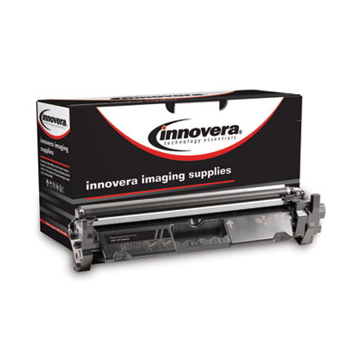 Remanufactured Black High-Yield Toner, Replacement For 94X (Cf294X), 2,800 Page-Yield