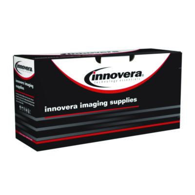 Remanufactured Black High-Yield Toner, Replacement For 656X (Cf460X), 27,000 Page-Yield