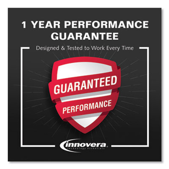 Remanufactured Black Toner, Replacement For Mlt-D111S, 1,000 Page-Yield