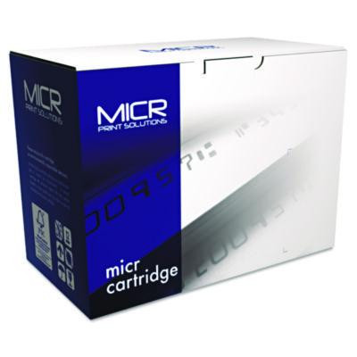 Compatible Ce278A(M) (78Am) Micr Toner, 2,100 Page-Yield, Black