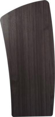 Vision Lectern, 24 x 21 x 46, Ribbonwood