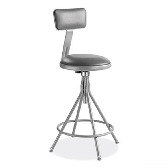 Dolly For 8100 Series Chairs, 265 Lb Capacity, 22.25 x 23.5 x 5.75, Black