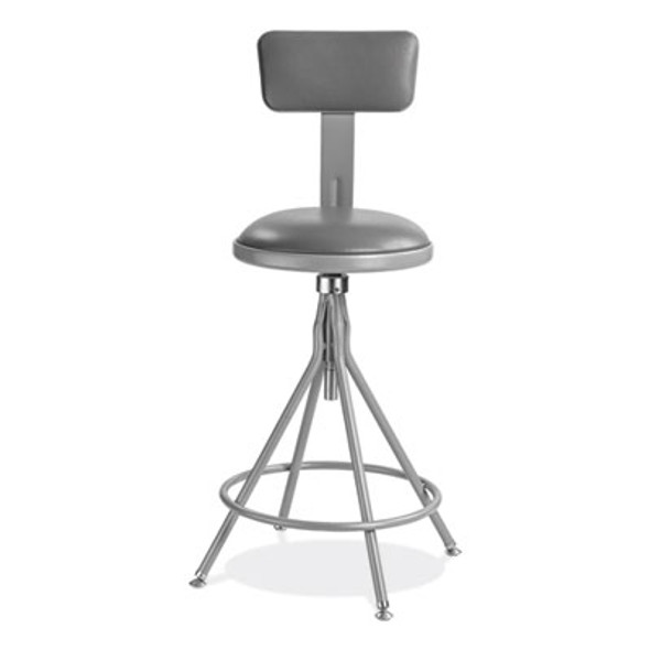 Dolly For 8100 Series Chairs, 265 Lb Capacity, 22.25 x 23.5 x 5.75, Black