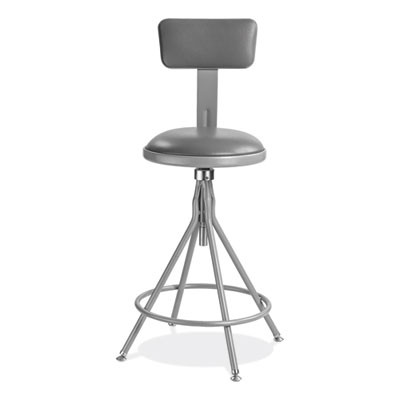 Dolly For 8100 Series Chairs, 265 Lb Capacity, 22.25 x 23.5 x 5.75, Black