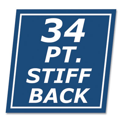 Kids Drawing Pad, Unruled, (40) White 9 x 12 Sheets, 12/Carton