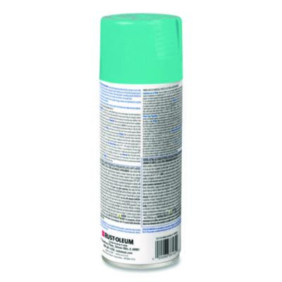 Painter's Touch 2X Ultra Cover Spray Paint, High Gloss St. Tropez, 12 Oz Aerosol Can