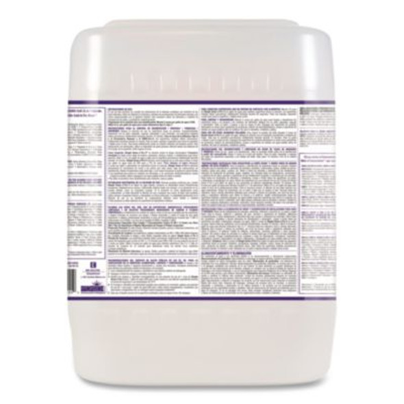 d Pro 5 Disinfectant, Unscented, 5 Gal Pail