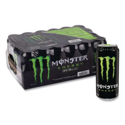 Original, 16 Oz Bottle, 24/Carton