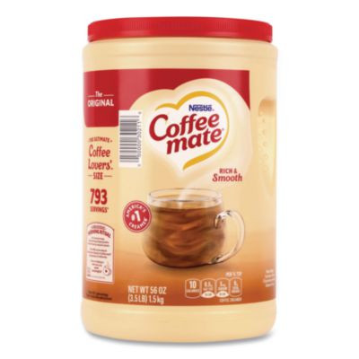 Original Powdered Coffee Creamer, 56 Oz Canister