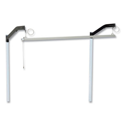 Workbench Led Light Kit, Aluminum, 72"
