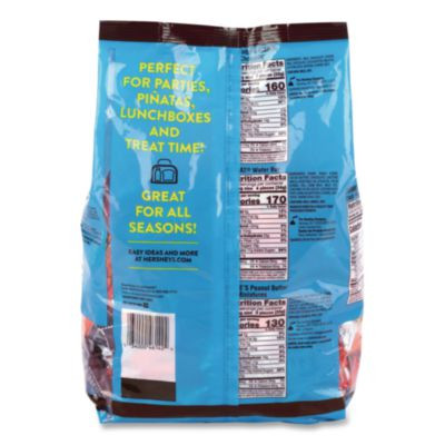 Assorted Minis Value Pack, Assorted Chocolates, 57.18 Oz Bag, 210 Pieces