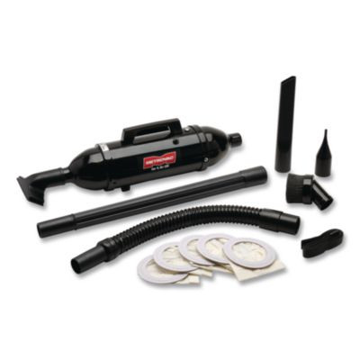 Vac 'n Blo 500 Hand Vacuum/Blower, Black