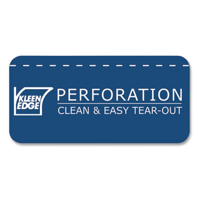 Enviroshades Legal Notepads, Wide/Legal Rule, (40) Assorted Color 8.5 x 11 Sheets, 54/Carton