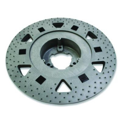 Tri-Lock Plastic Pad Driver, 16"