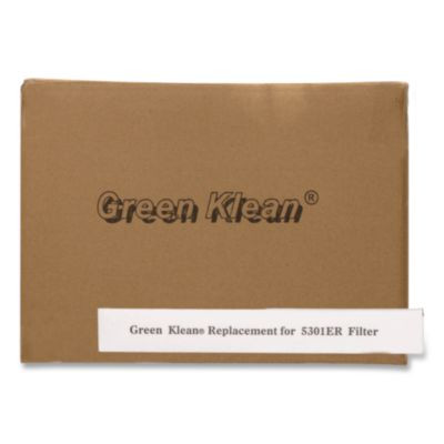 Gk-5301Er Replacement Filter, 25/Carton