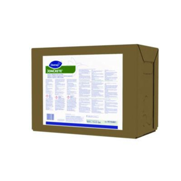 Joncrete Superior Adhesion And Cure Seal, 5 Gal Envirobox Container