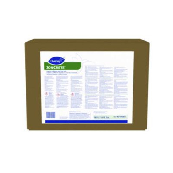 Joncrete Superior Adhesion And Cure Seal, 5 Gal Envirobox Container