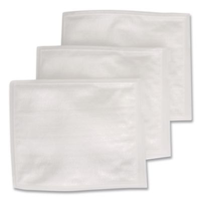 Gk-2846 Replacement Exhaust Filter, 25/Carton