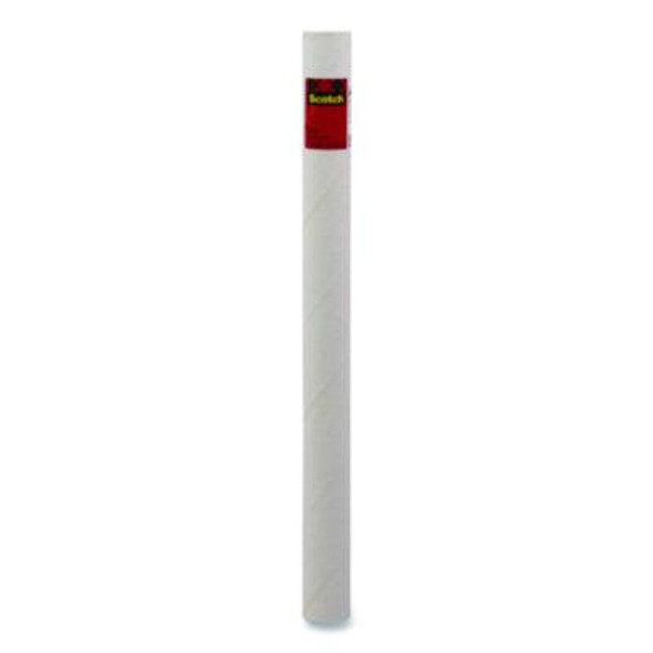 Mailing Tube, 24" Long, 2" Diameter, White